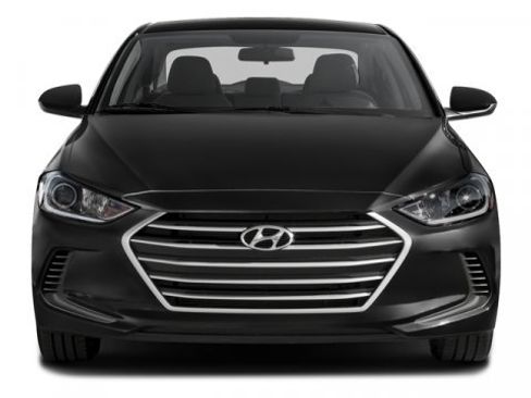 Used 2017 Hyundai Elantra SE image 7