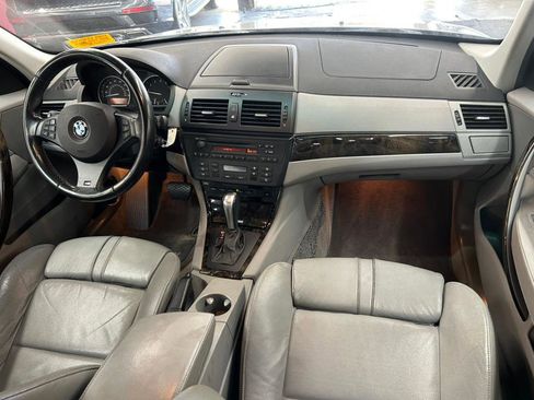 Used 2008 BMW X3 3.0si image 20