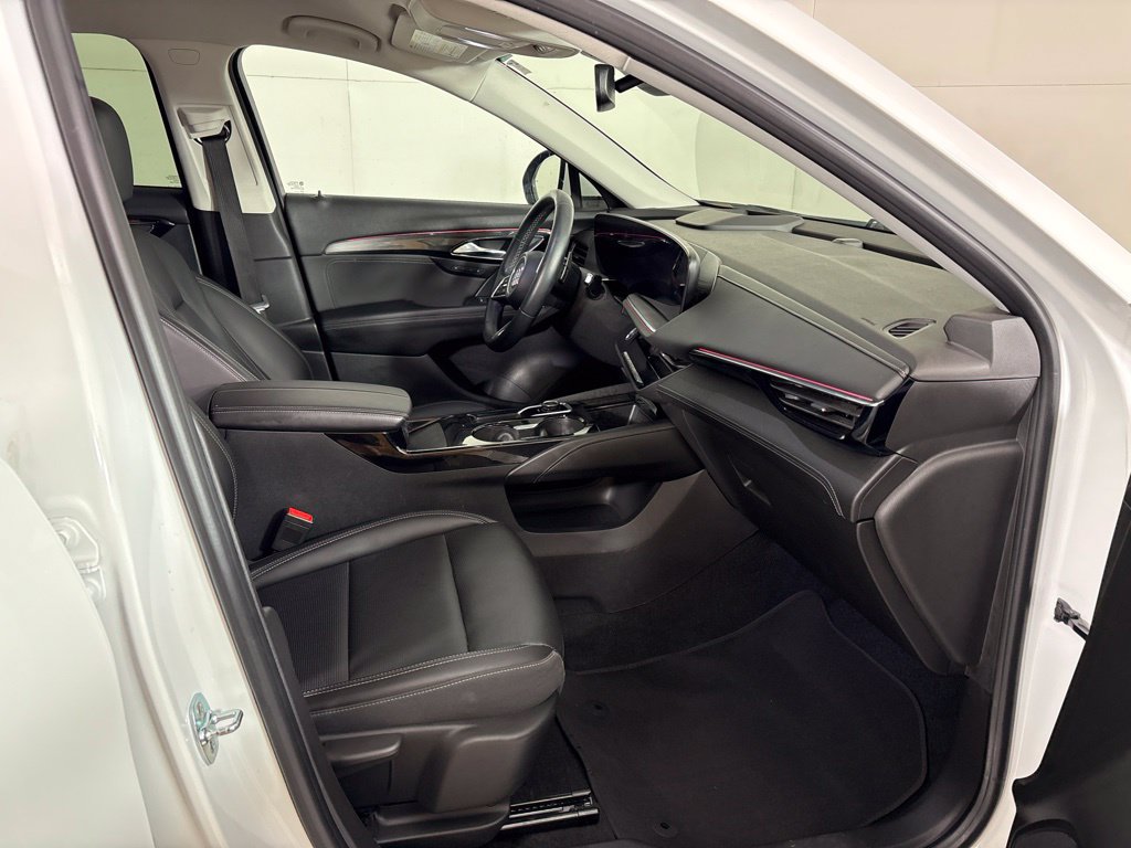 Certified 2024 Buick Envision Preferred AWD/4WD image 20