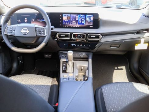 New 2026 Nissan Sentra SV w/ SV Convenience Package FWD image 6