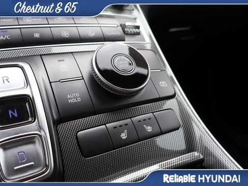Certified 2023 Hyundai Santa Fe SEL FWD image 39