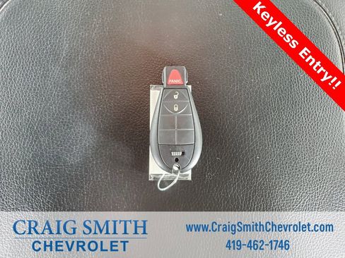 Used 2024 RAM 1500 Classic SLT image 6