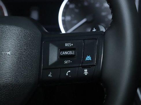 Certified 2026 Nissan Rogue SV w/ Cold Weather Package AWD/4WD image 23
