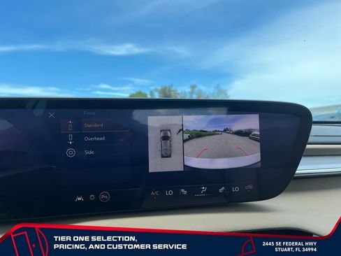 New 2026 Buick Enclave Preferred FWD image 32