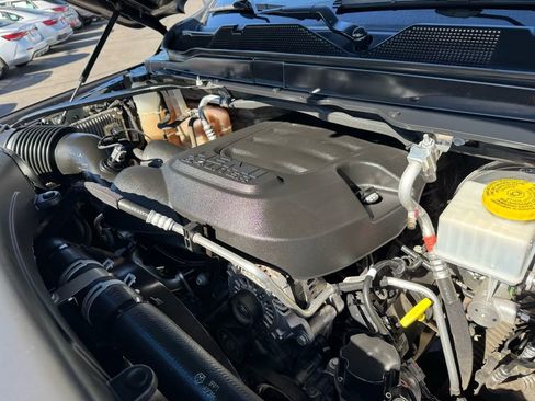 Used 2022 RAM 2500 Tradesman image 25
