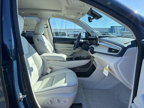 New 2026 Buick Enclave Avenir w/ Super Cruise Package AWD/4WD image 56