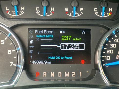 Used 2014 Ford F150 XLT w/ Equipment Group 302A Luxury AWD/4WD image 21