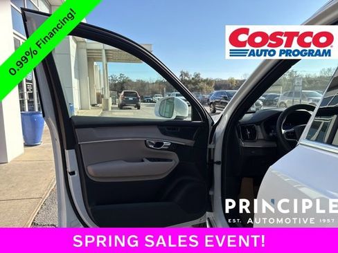 New 2026 Volvo XC90 B6 Ultra w/ Protection Package AWD/4WD image 20