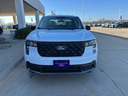 New 2025 Ford Maverick XLT w/ XLT Luxury Package image 8