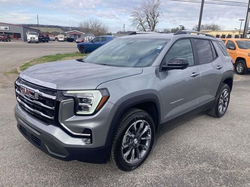 New 2026 GMC Terrain Elevation w/ Elevation Premium Package image 8