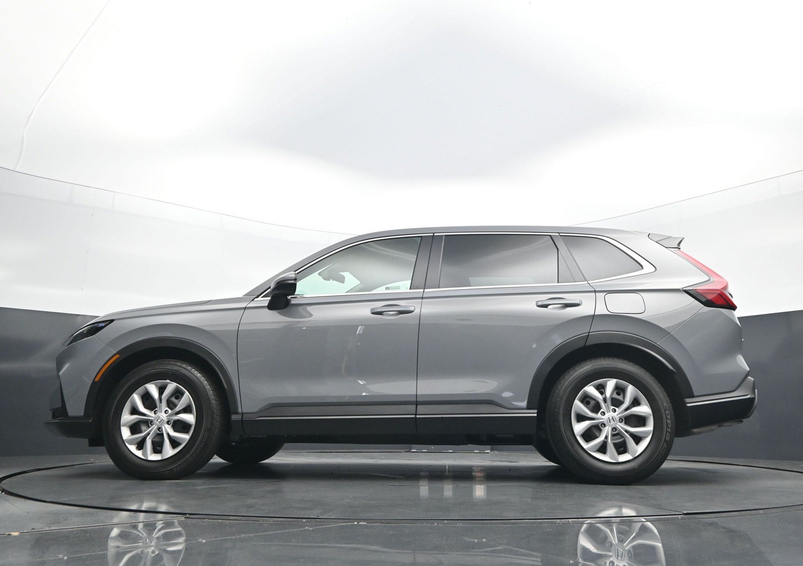 Used 2027 Honda CR-V LX image 51