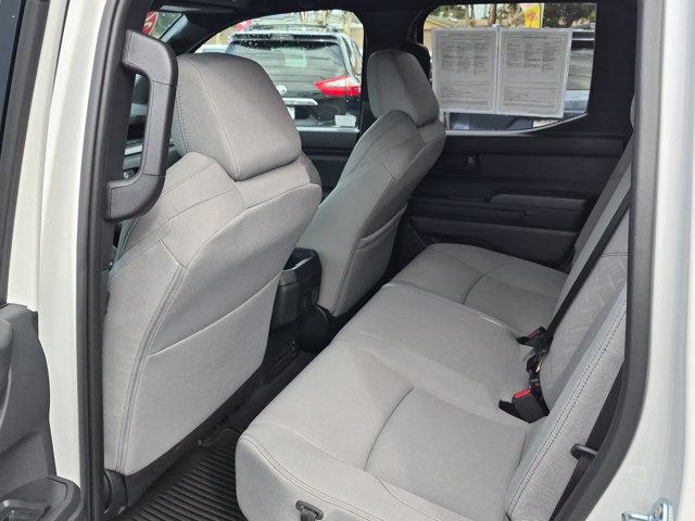 Used 2026 Toyota Tacoma SR5 AWD/4WD image 14