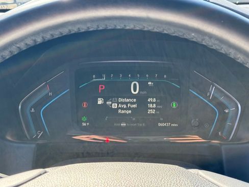 Used 2022 Honda Odyssey EX-L image 18