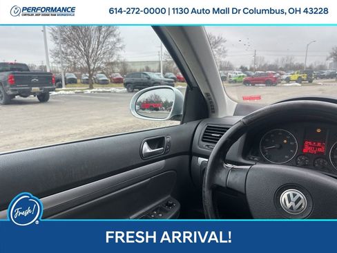 Used 2009 Volkswagen Jetta SEL image 25