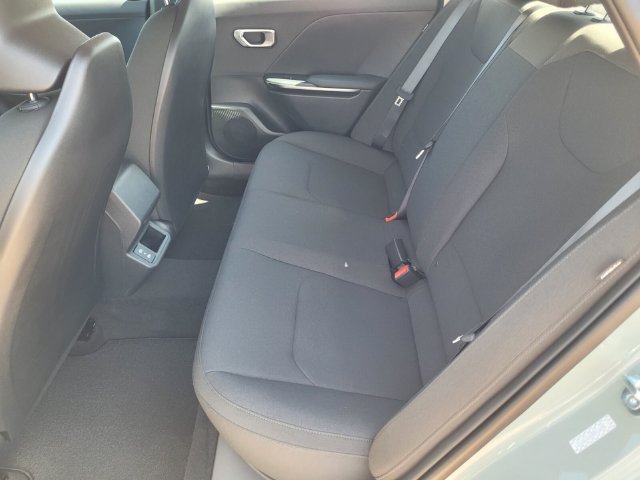 New 2026 Kia K4 FWD image 11