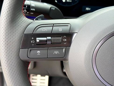 New 2026 Hyundai Sonata N Line image 12