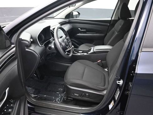 Used 2024 Hyundai Tucson SEL image 9