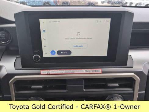 Used 2025 Toyota Tacoma SR5 image 21