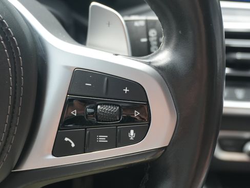 Used 2019 BMW X5 xDrive40i w/ M Sport Package AWD/4WD image 39