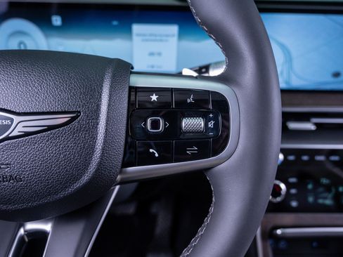 New 2026 Genesis GV80 2.5T Advanced image 24