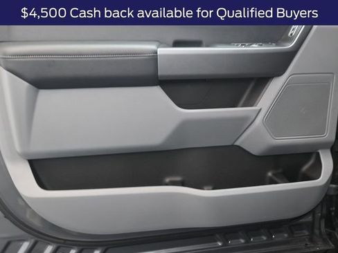 New 2025 Ford F350 XLT w/ 360-Degree Camera Package image 15