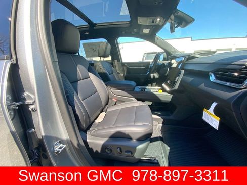 New 2026 GMC Acadia Elevation w/ Elevation Premium Package AWD/4WD image 28