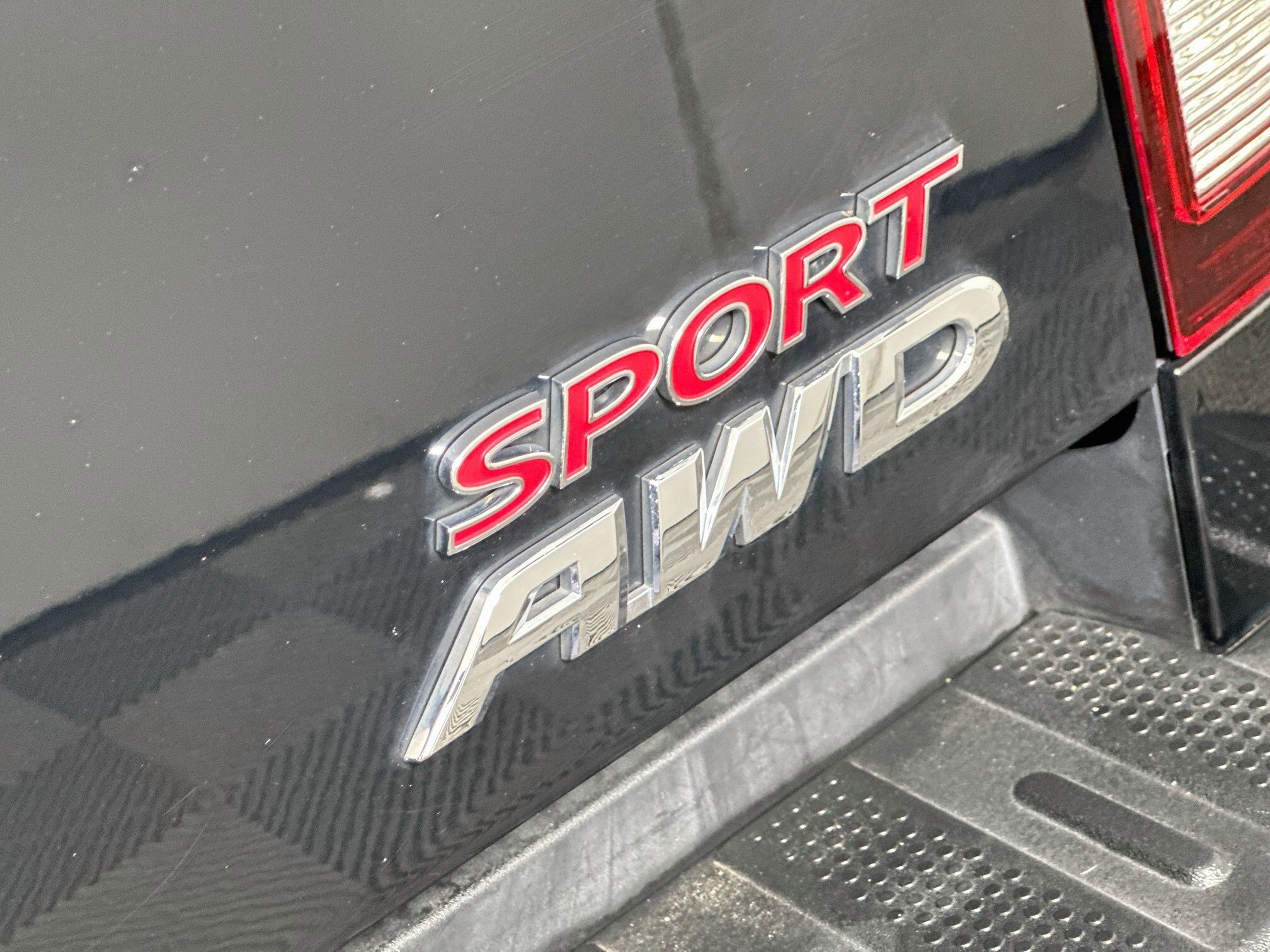 Used 2022 Honda Ridgeline Sport image 25