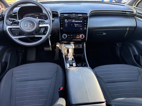 Certified 2023 Hyundai Santa Cruz SE image 4