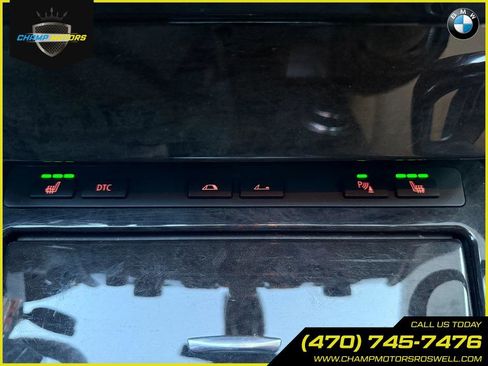 Used 2008 BMW 650i Convertible w/ Sport Pkg image 24