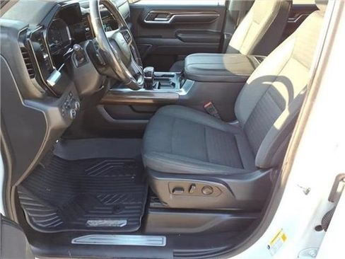 Used 2023 Chevrolet Silverado 1500 LT Trail Boss w/ Protection Package AWD/4WD image 45
