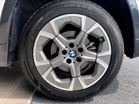 Used 2025 BMW X1 xDrive28i AWD/4WD image 32