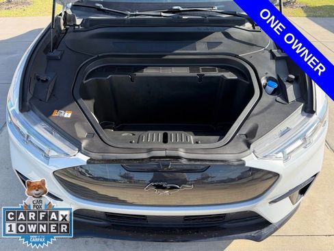 Used 2023 Ford Mustang Mach-E GT AWD/4WD image 4