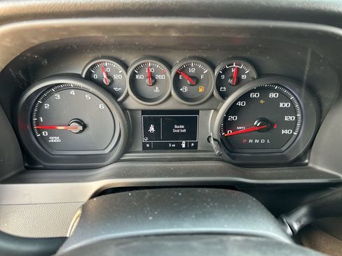 New 2026 GMC Sierra 3500 Pro w/ Convenience Package RWD image 11