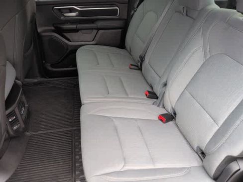 Used 2023 RAM 1500 Big Horn image 19