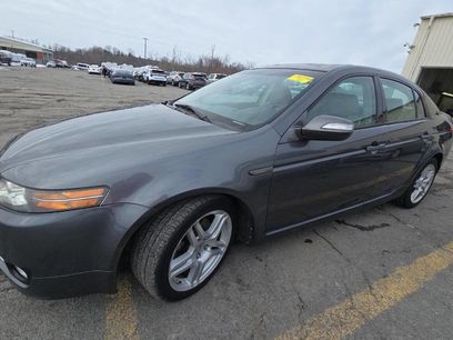 Used 2008 Acura TL