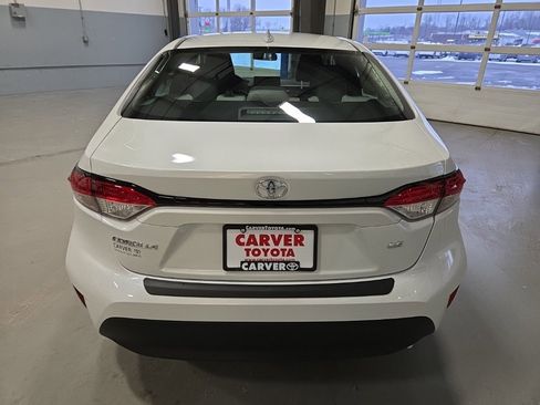 New 2026 Toyota Corolla LE image 8