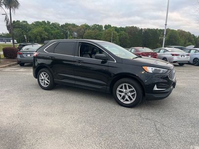 Used 2023 Ford Edge SEL