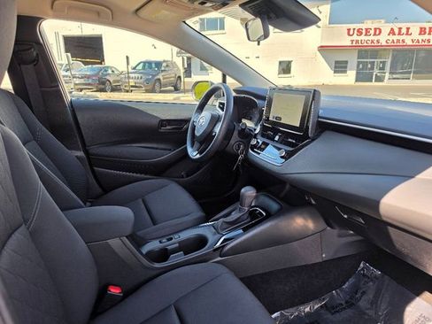 Used 2023 Toyota Corolla LE image 11