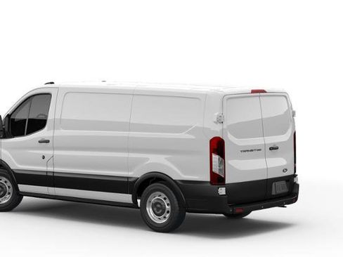 New 2026 Ford Transit 250 Low Roof image 10