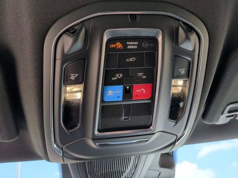 New 2026 Dodge Charger Scat Pack AWD/4WD image 22