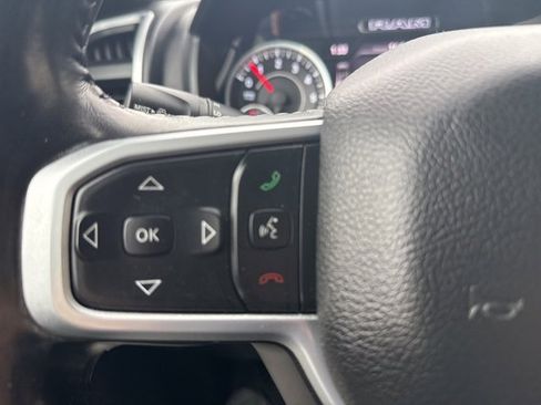 Used 2021 RAM 1500 Big Horn image 21