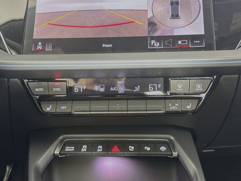 New 2026 Audi A3 2.0T Premium Plus image 16
