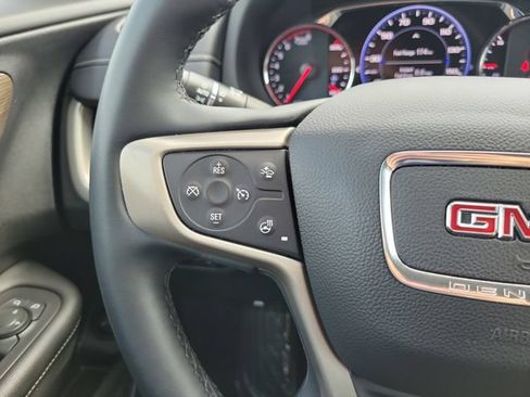 Used 2023 GMC Terrain Denali w/ Denali Premium Package AWD/4WD image 20