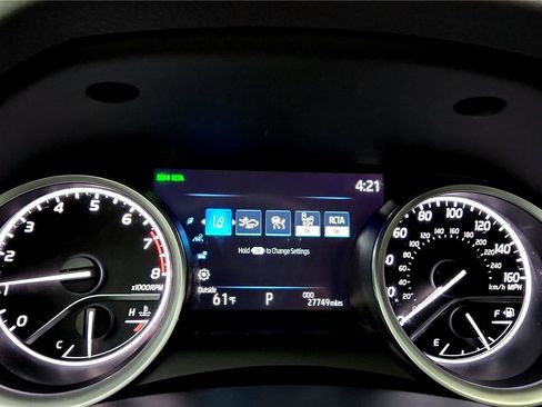 Certified 2023 Toyota Camry LE image 34