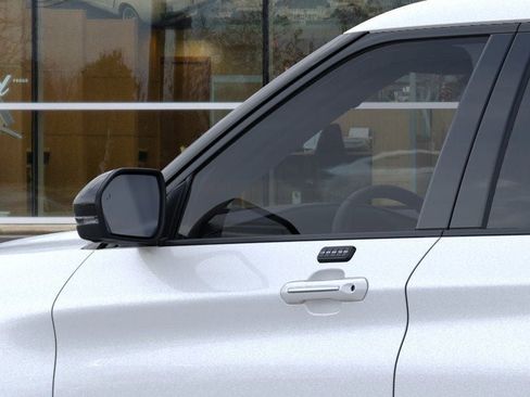 New 2026 Ford Explorer Platinum w/ LUX Leather Package AWD/4WD image 20