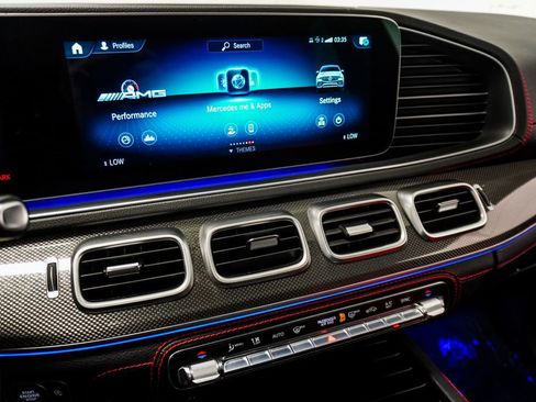 Used 2023 Mercedes-Benz GLE 53 AMG 4MATIC Coupe image 29