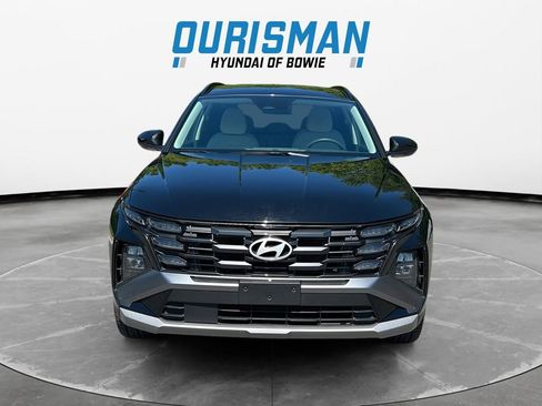 Used 2025 Hyundai Tucson SEL AWD/4WD image 8