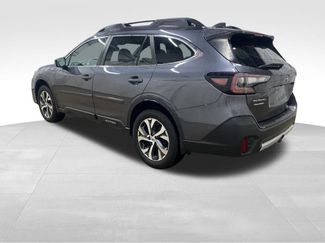 Used 2020 Subaru Outback Limited w/ Popular Package #2 video 2