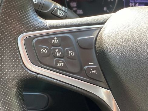 Used 2022 Chevrolet Equinox LS w/ LS Convenience Package FWD image 18