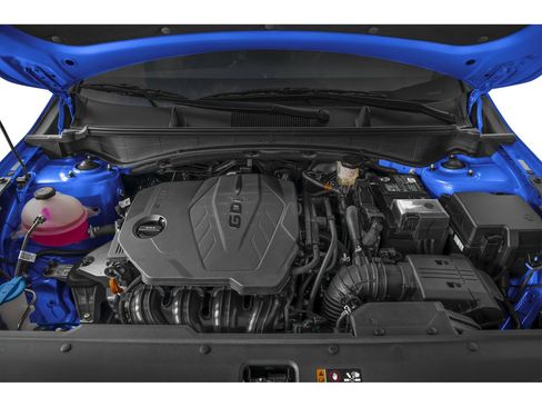 New 2026 Kia Sportage X-Pro Prestige image 38